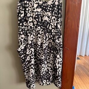 Eliot silk pullover sun dress spaghetti straps